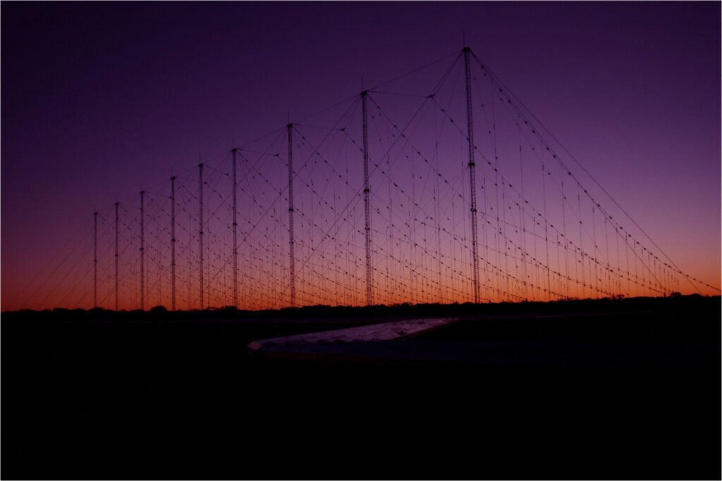 Australia seals over-the-horizon radar sale to Canada Asian Military Review magazine