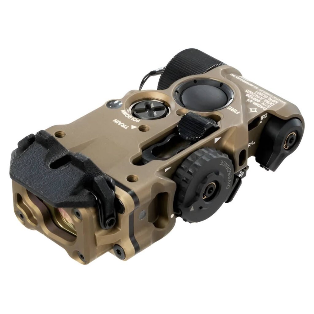 B.E. Meyers awarded contract by U.S. Army to deliver DAGIR-V1 systems for