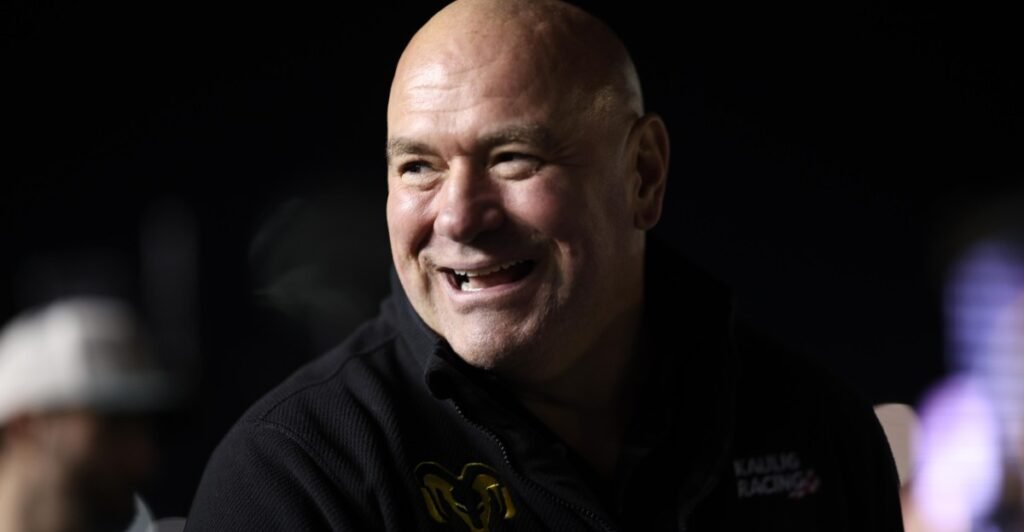 Big Enough? Dana White Reveals $425K Post-Fight Bonuses For UFC Freedom 250 Big Enough? Dana White Reveals $425K Post-Fight Bonuses For UFC Freedom 250