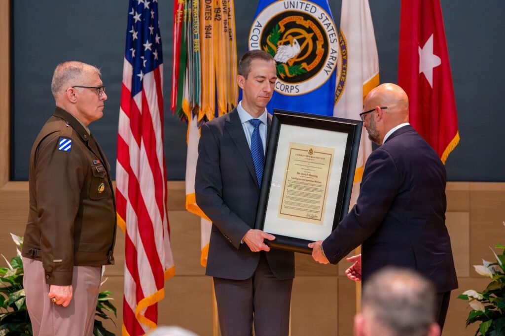 CPE ISW Leadership Changes Hands After Pivotal Year of Reorganizations and Mission Success CPE ISW Leadership Changes Hands After Pivotal Year of Reorganizations and Mission Success