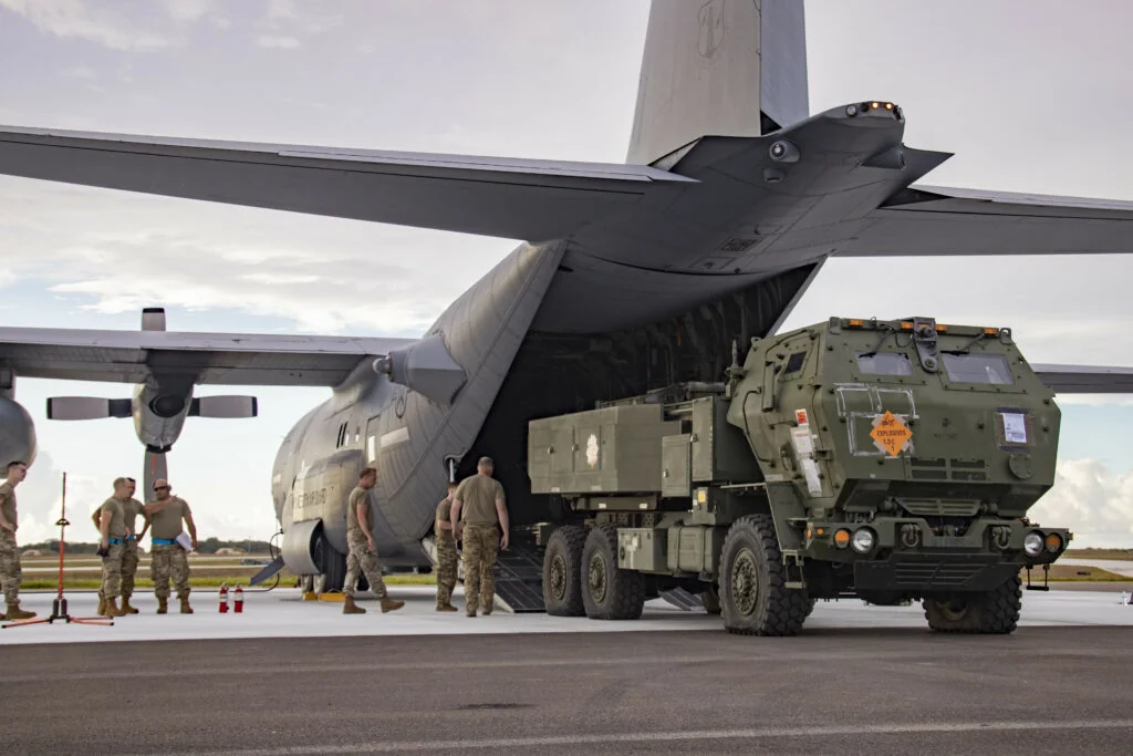 Canada Approves $1.9 Billion HIMARS Acquisition Program Canada Approves $1.9 Billion HIMARS Acquisition Program