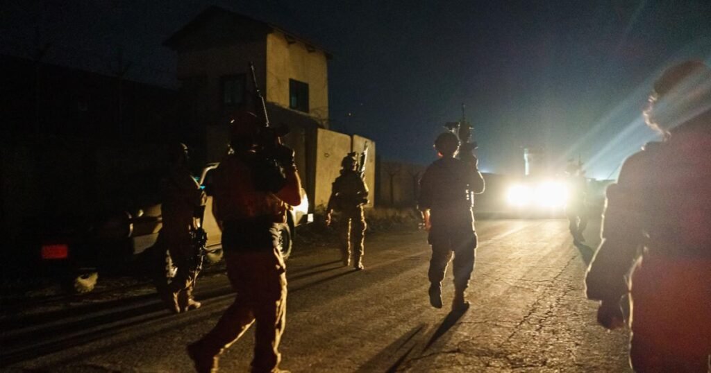 Carter Malkasian: The Afghanistan Reckoning Carter Malkasian: The Afghanistan Reckoning