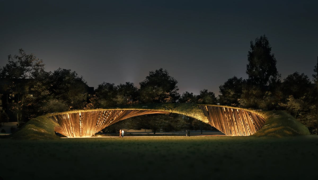Charting a new course for the GWOT Memorial
