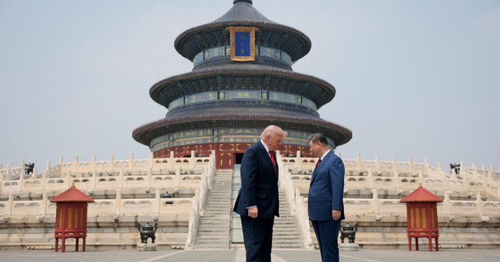 China Could Win Taiwan Without Fighting