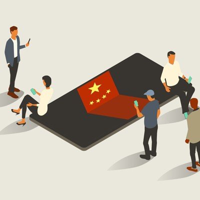 China used websites to target security-clearance holders, officials say China used websites to target security-clearance holders, officials say