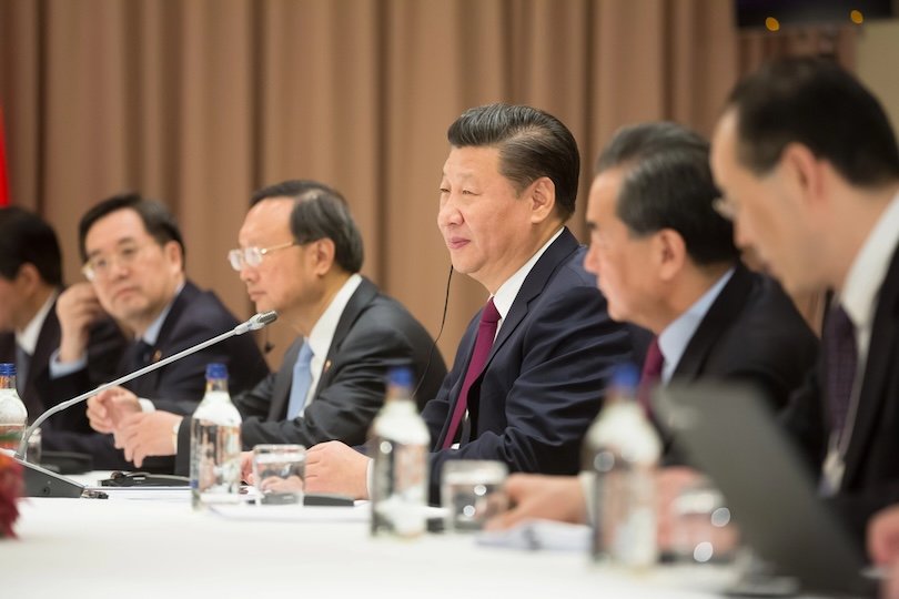 China’s Global Initiatives through a Latin American Lens – E-International Relations China's Global Initiatives through a Latin American Lens – E-International Relations