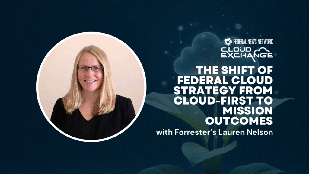 Cloud Exchange 2026: Forrester’s Lauren Nelson on trends in cloud maturity Cloud Exchange 2026: Forrester’s Lauren Nelson on trends in cloud maturity