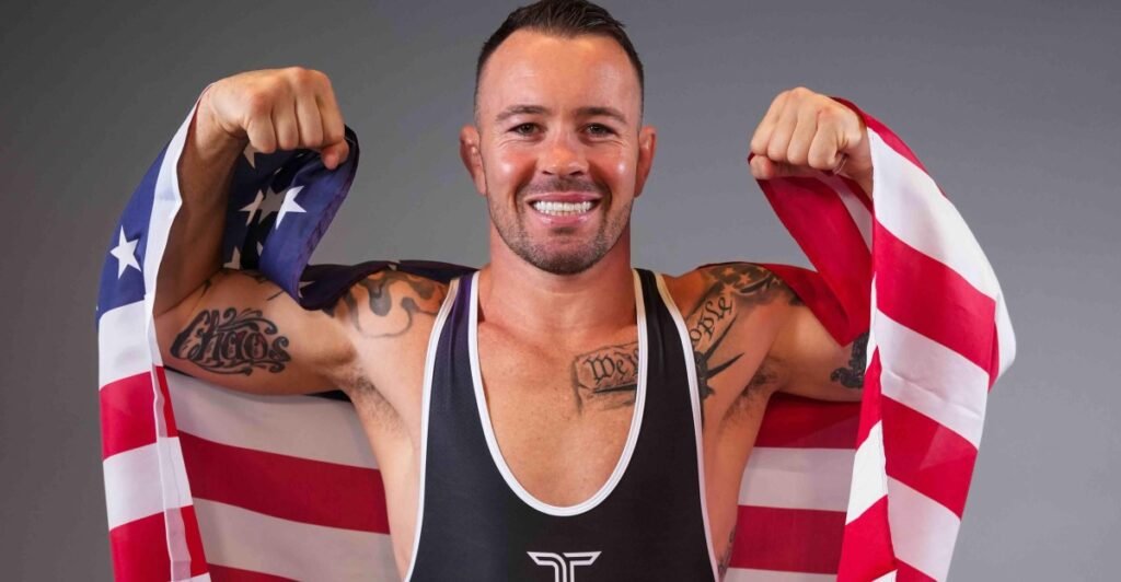 Colby Covington wants to teach Arman Tsarukyan a lesson: ‘I plan on dunking him and giving him a wedgie’ Colby Covington wants to teach Arman Tsarukyan a lesson: ‘I plan on dunking him and giving him a wedgie’