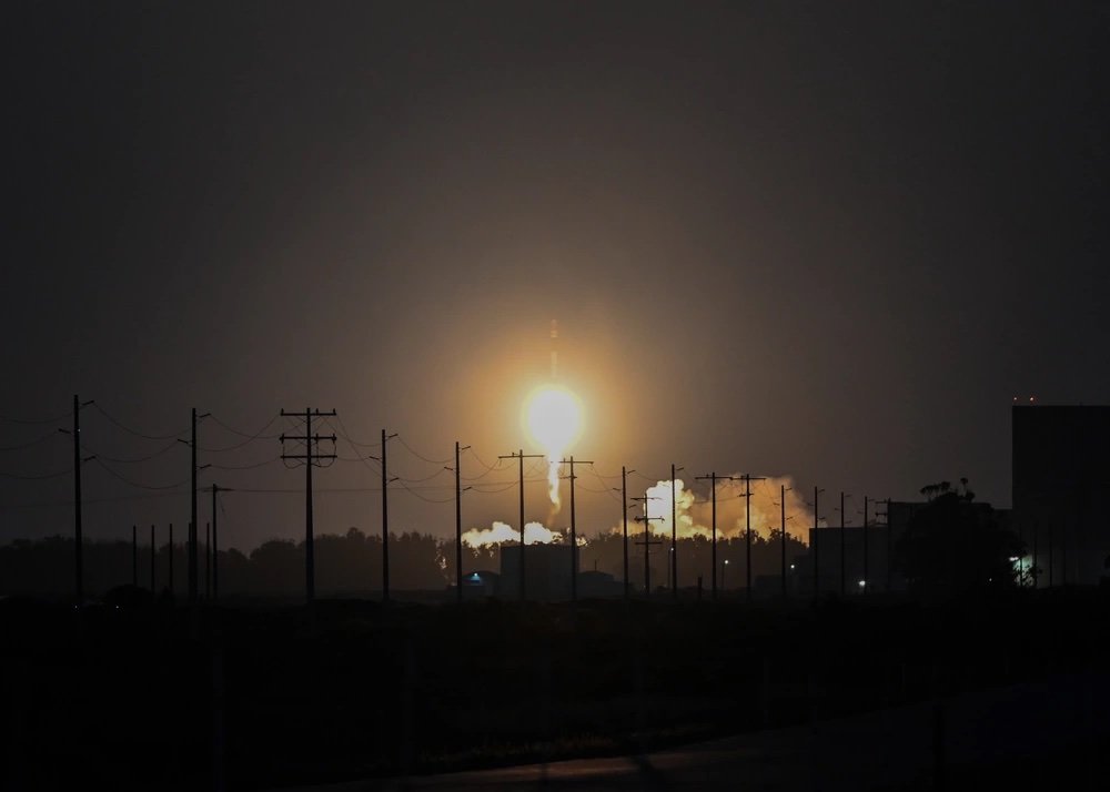 DARPA Seeks Tech to Reconstitute Satellites During Conflict DARPA Seeks Tech to Reconstitute Satellites During Conflict