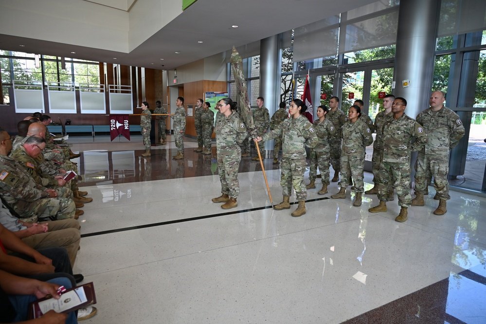 DVIDS – News – CRDAMC welcomes new Medical Support Unit for Fort Hood DRC mission CRDAMC welcomes new Medical Support Unit for Fort Hood DRC mission