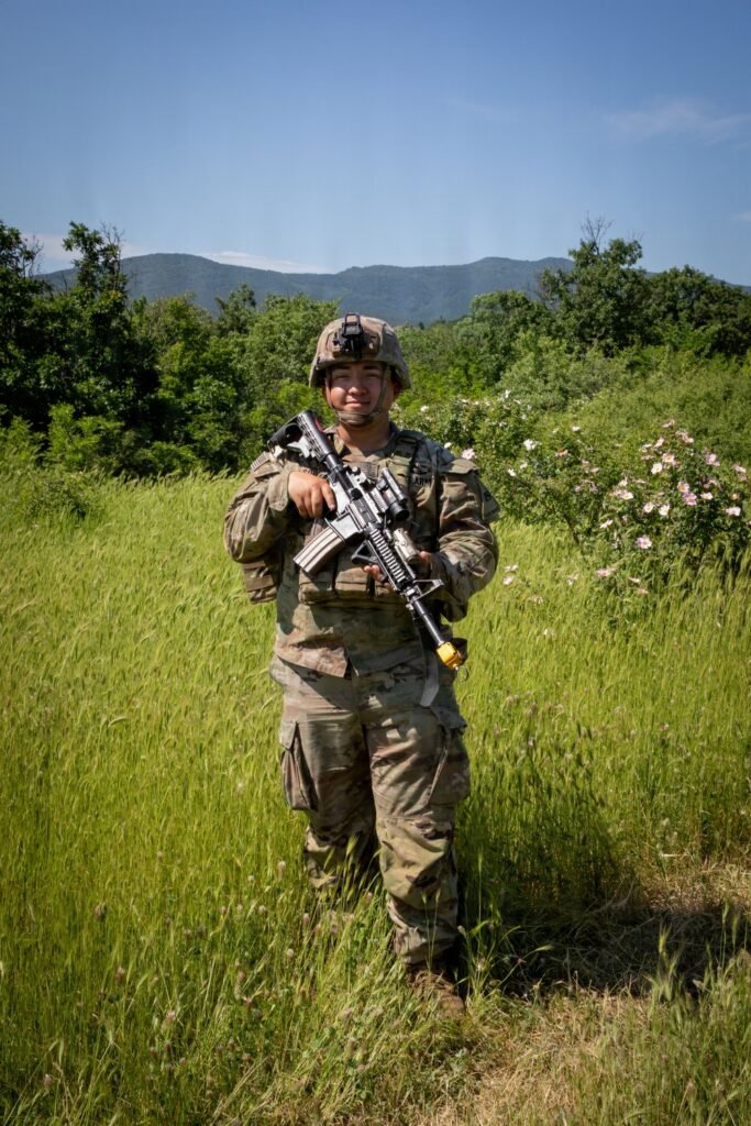 36th Infantry Regiment Soldiers support readiness in Bulgaria