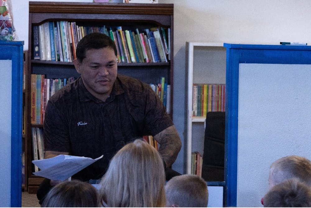 DVIDS – News – Wyoming National Guard hosts Counterdrug prevention training for nine states Wyoming National Guard hosts Counterdrug prevention training for nine states
