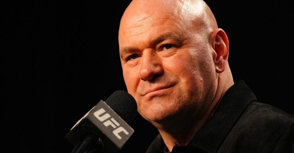 Dana White’s Zuffa Boxing Hit With First Lawsuit Over Fighter Poaching Dana White’s Zuffa Boxing Hit With First Lawsuit Over Fighter Poaching