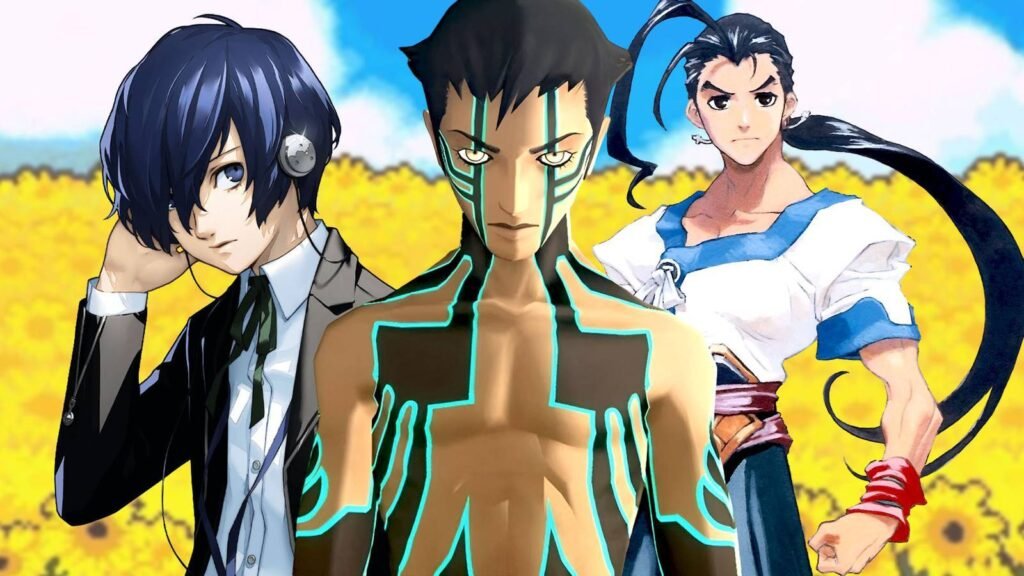 Dark JRPGs To Play While Waiting For Persona 6 Dark JRPGs To Play While Waiting For Persona 6