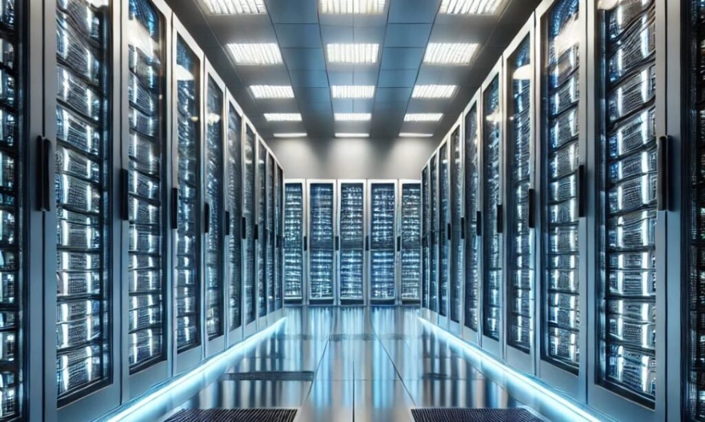 Data Center Warfare: Defending the Key Terrain of AI Infrastructure Data Center Warfare: Defending the Key Terrain of AI Infrastructure