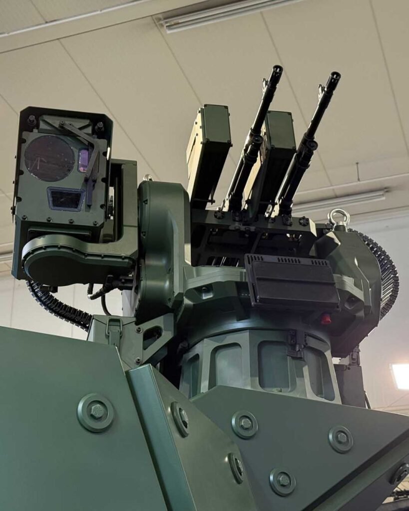 [Photo EVPU Defence]