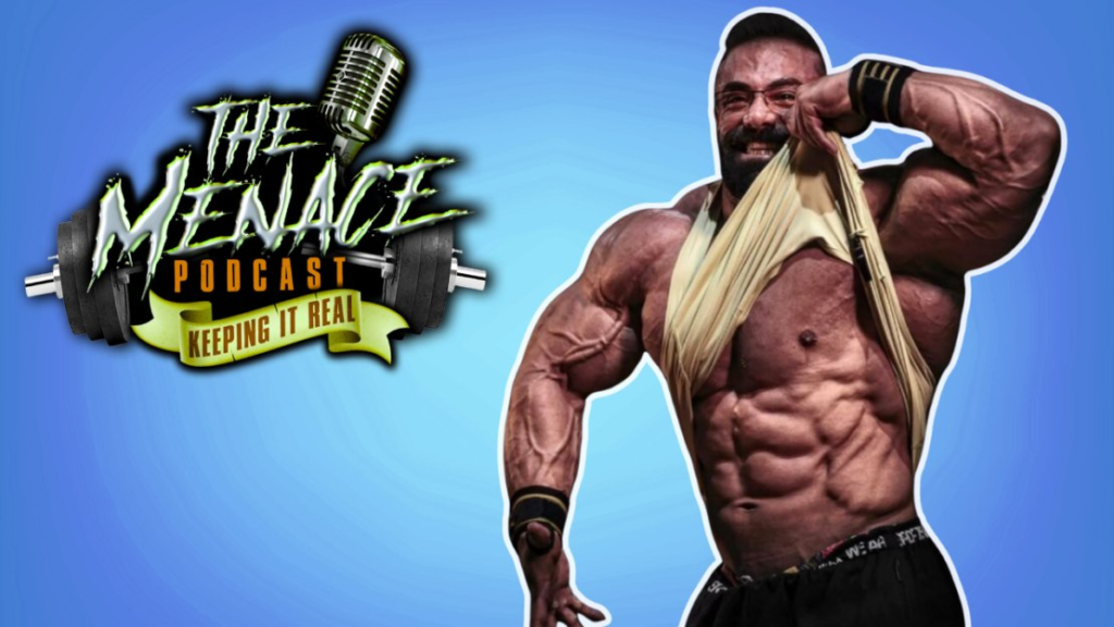 Dennis James Reveals the One Bodybuilding Mistake He Regrets Most Dennis James Reveals the One Bodybuilding Mistake He Regrets Most