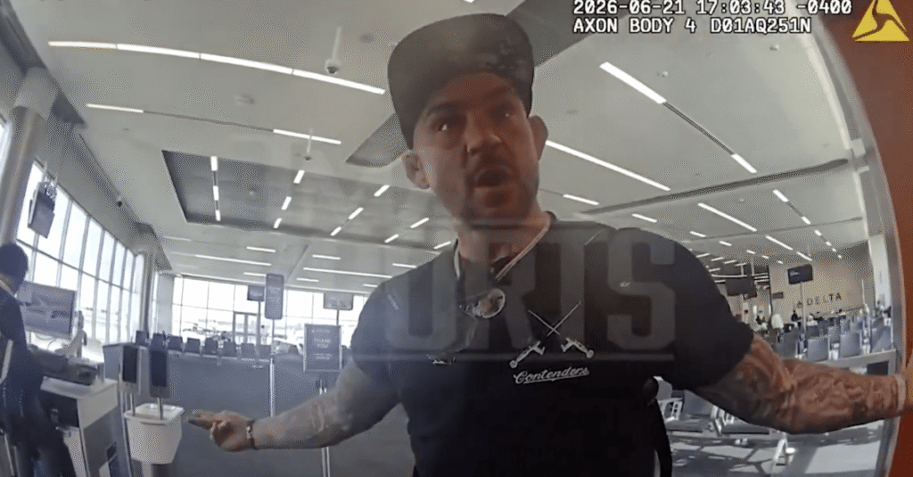 Dustin Poirier public intoxication arrest video shows erratic, threatening behavior from former UFC fighter Dustin Poirier public intoxication arrest video shows erratic, threatening behavior from former UFC fighter