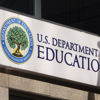Education Department layoffs hindered congressionally mandated activities, inspector general reports Education Department layoffs hindered congressionally mandated activities, inspector general reports