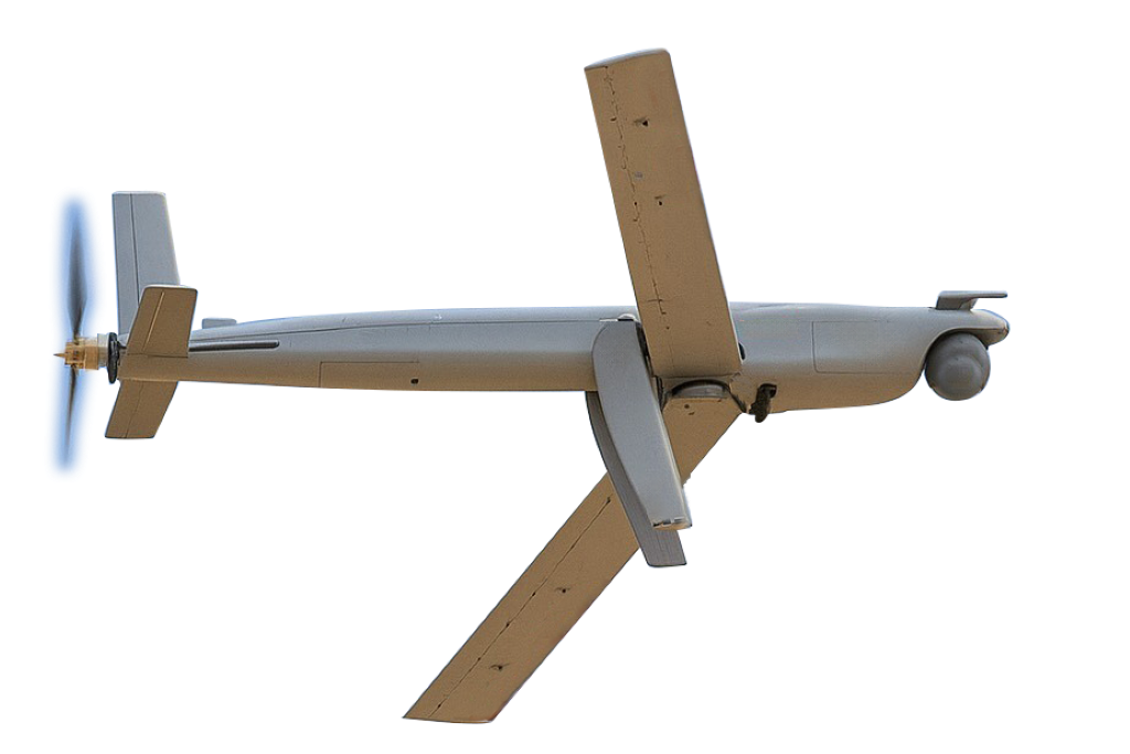 Elbit Systems and Diehl Defence form strategic partnership to offer the SkyStriker loitering munition system to the German Armed Forces Elbit Systems and Diehl Defence form strategic partnership to offer the SkyStriker loitering munition system to the German Armed Forces