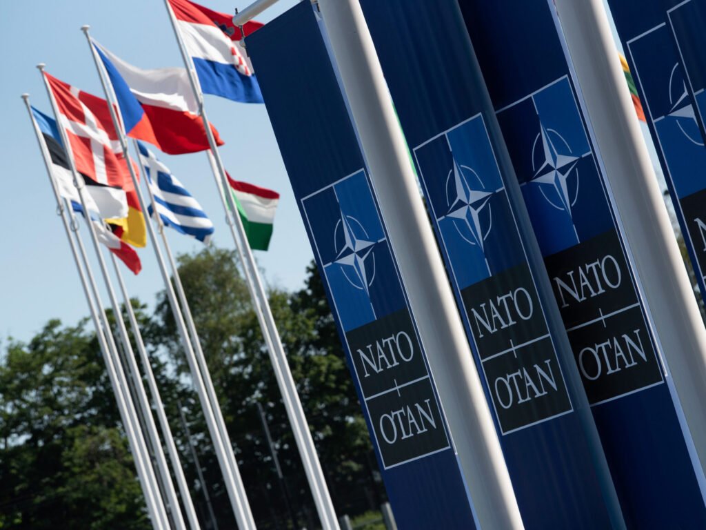 Europe's no-panic playbook for a radically different US foreign policy