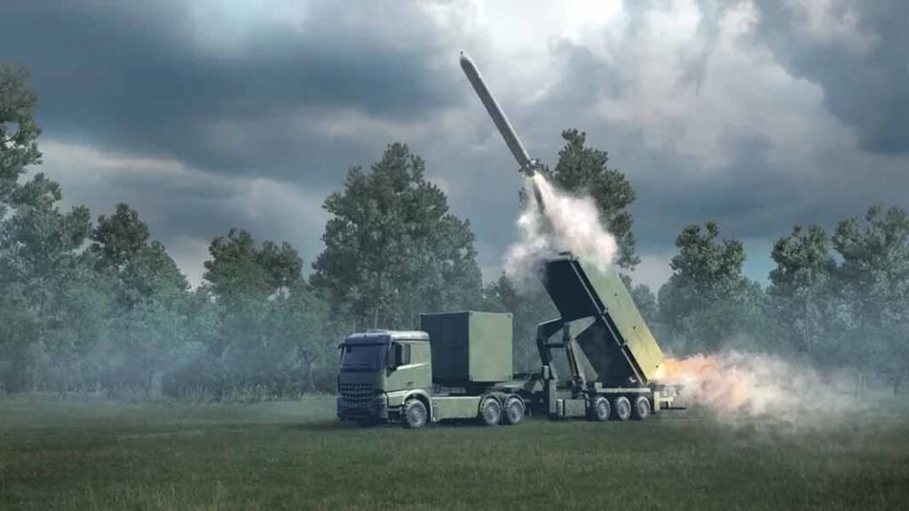 [Photo © MBDA ]