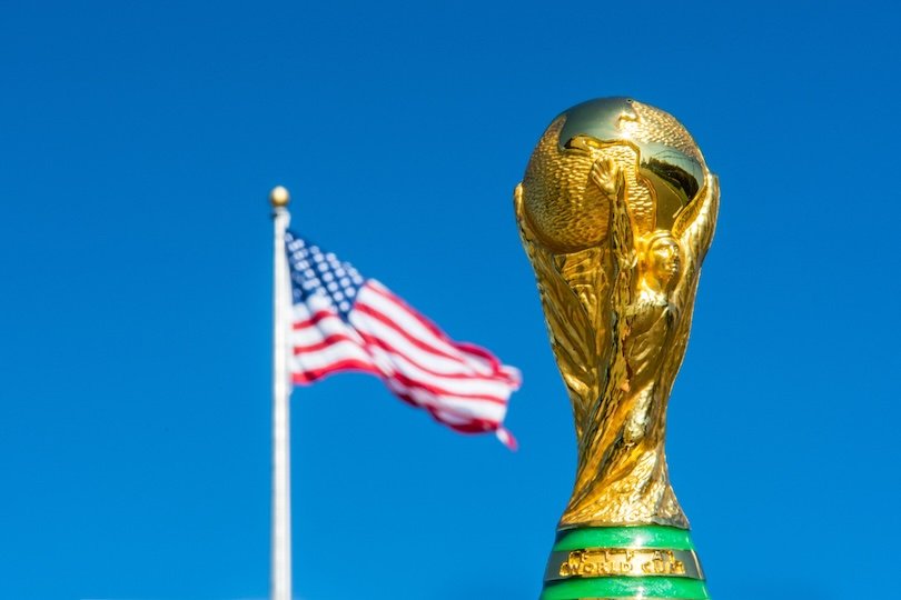 FIFA, the 2026 World Cup, and the Politics of Involuntary Sportswashing – E-International Relations FIFA, the 2026 World Cup, and the Politics of Involuntary Sportswashing – E-International Relations