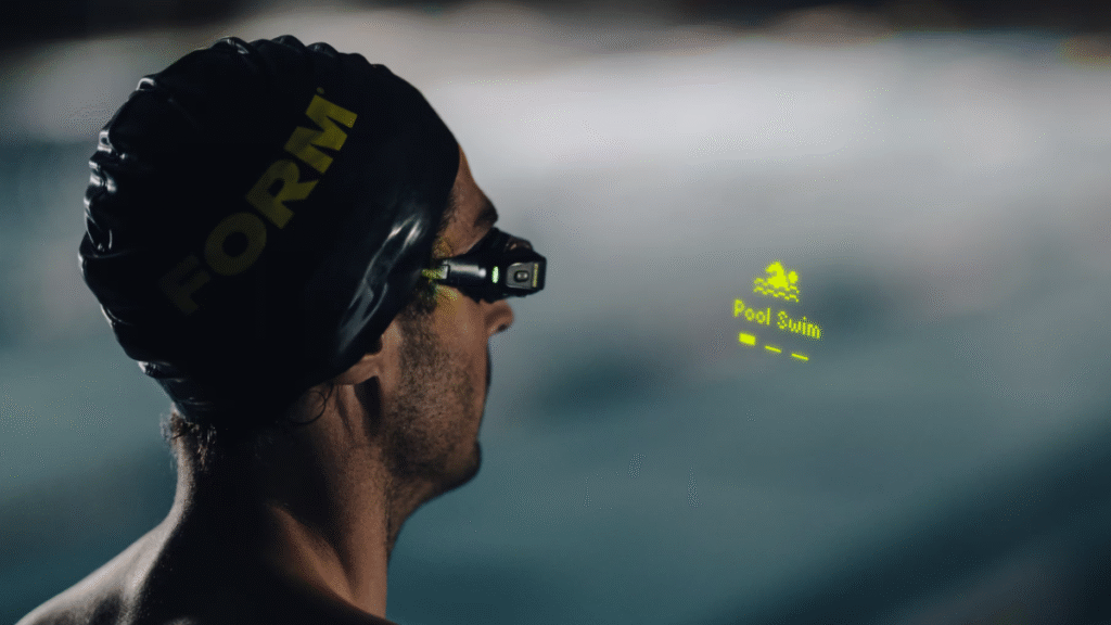 FORM Smart Swim Goggles Review: The Ultimate Swimming Upgrade? FORM Smart Swim Goggles Review: The Ultimate Swimming Upgrade?