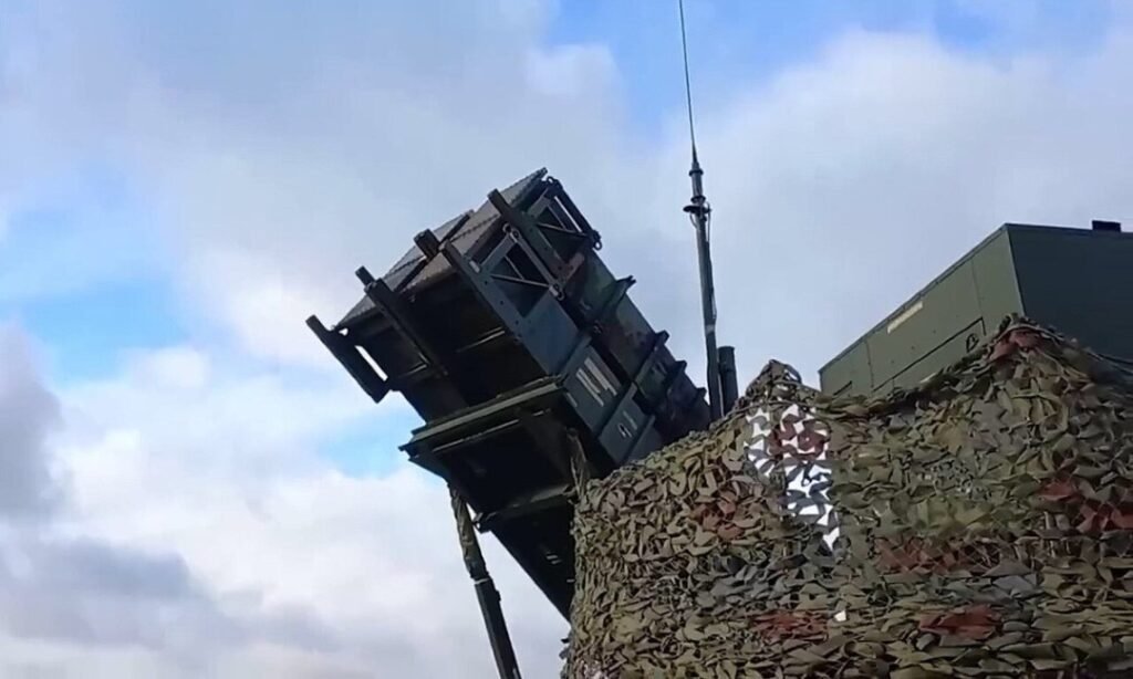 False Targets, Real Survivability: Here’s What’s Keeping the Army from Borrowing Ukraine’s Air Defense Decoy Techniques False Targets, Real Survivability: Here’s What’s Keeping the Army from Borrowing Ukraine’s Air Defense Decoy Techniques
