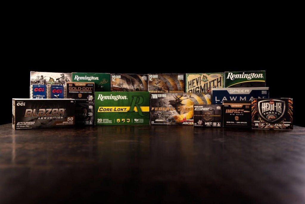Federal and Remington Awarded All Four Categories of FBI Rifle Ammunition Contract Federal and Remington Awarded All Four Categories of FBI Rifle Ammunition Contract