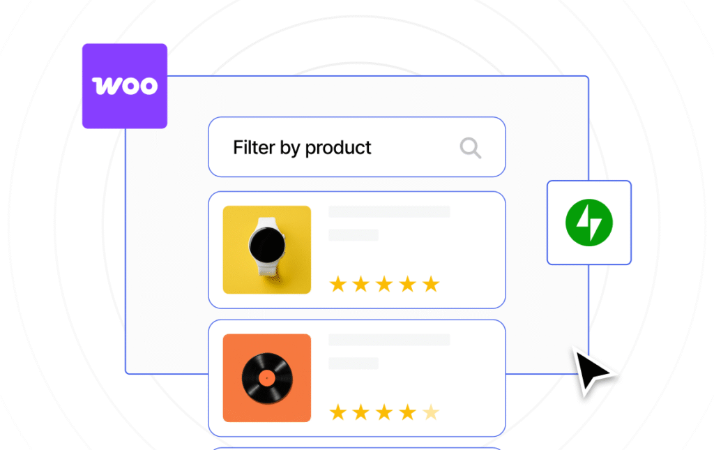 Find Products Faster in WooCommerce