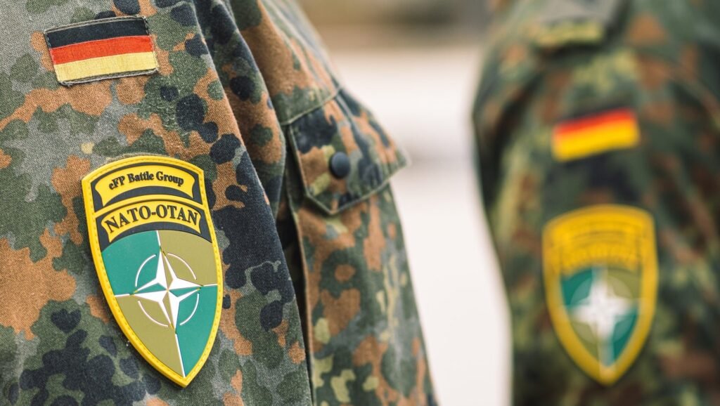 Forecasts: Germany defence market - Army Technology
