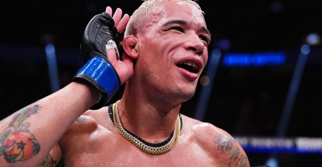 Former UFC ‘Butcher’ known for ‘Mortal Kombat’ knockout leads PFL’s return to Charlotte on Aug. 7 Former UFC ‘Butcher’ known for ‘Mortal Kombat’ knockout leads PFL’s return to Charlotte on Aug. 7