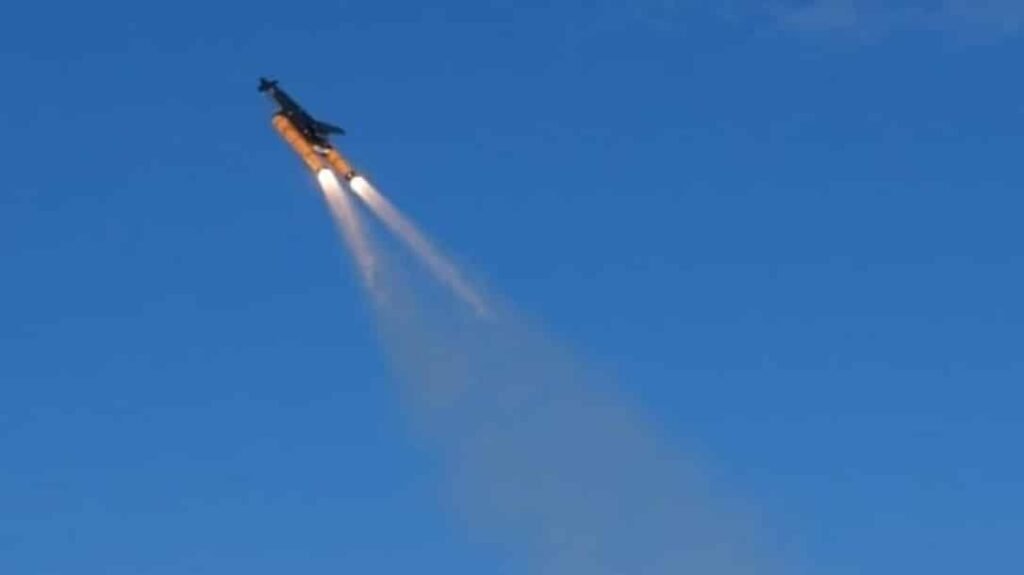 French DGA commissions MBDA to develop ASN4G hypersonic missile The DGA commissions MBDA to develop the ASN4G hypersonic missile