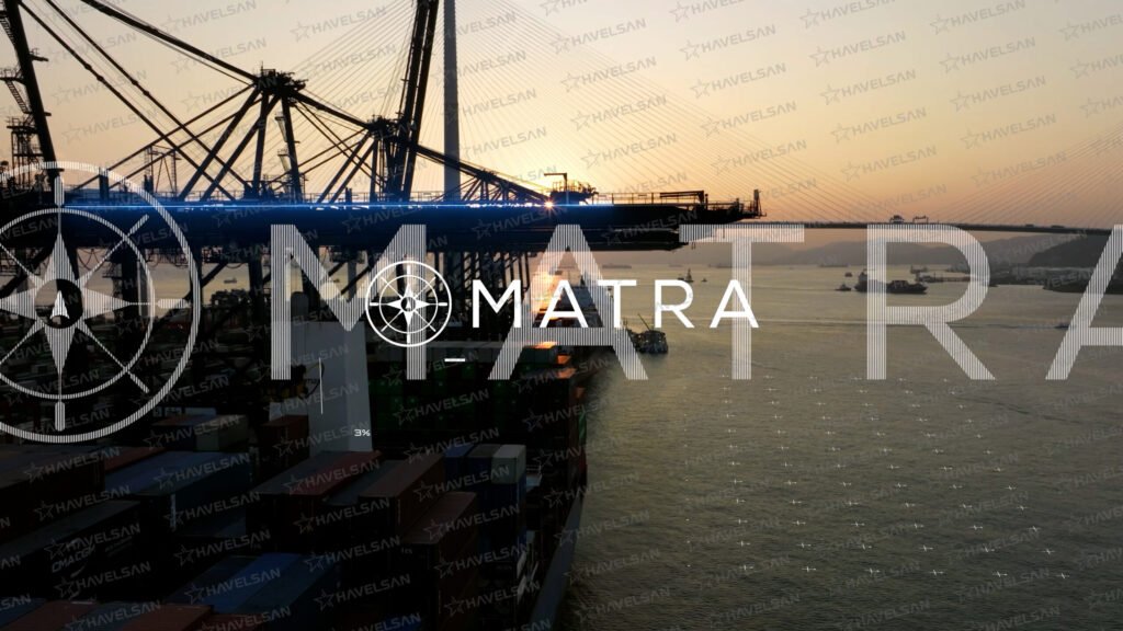 From Maritime Visibility to Maritime Understanding From Maritime Visibility to Maritime Understanding