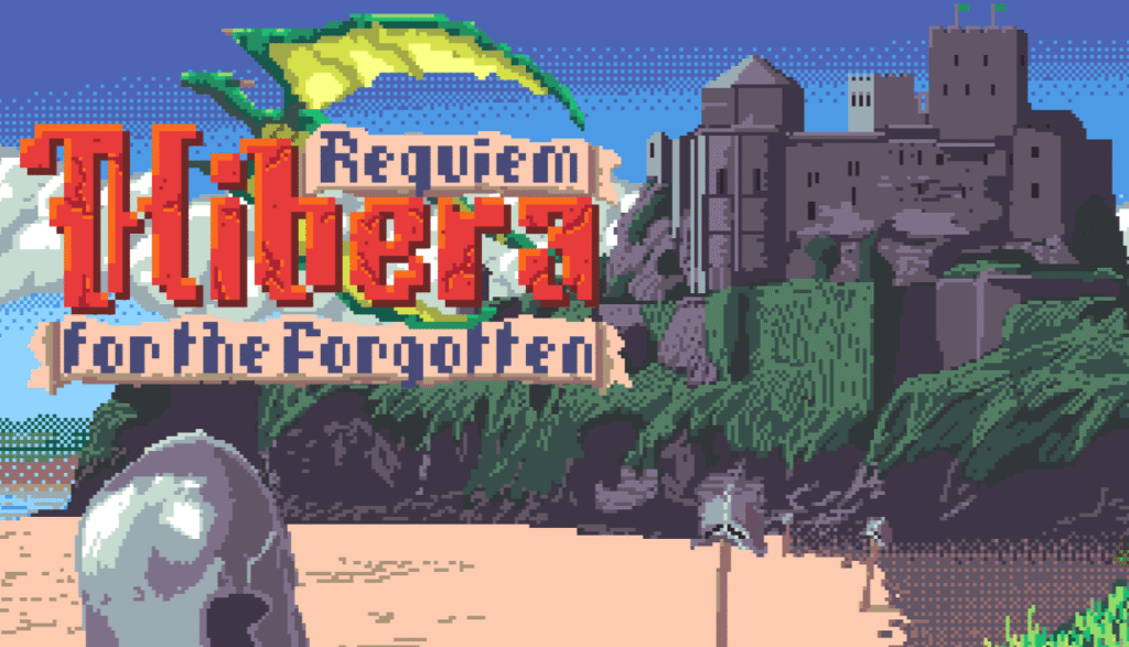 Hibera Requiem for the Forgotten