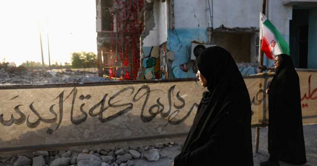 Greeted as Liberators? | Foreign Affairs Greeted as Liberators? | Foreign Affairs