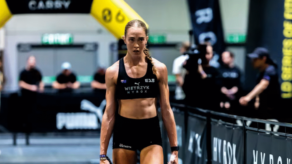 HYROX Elevate VAR and Judging Standards Again Ahead of 2026 World Championship Races HYROX Elevate VAR and Judging Standards Again Ahead of 2026 World Championship Races