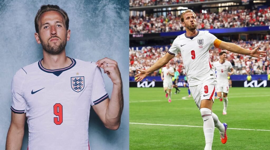 Harry Kane Breaks England World Cup Record Against Croatia in 2026 FIFA World Cup Opener Harry Kane Breaks England World Cup Record Against Croatia in 2026 FIFA World Cup Opener