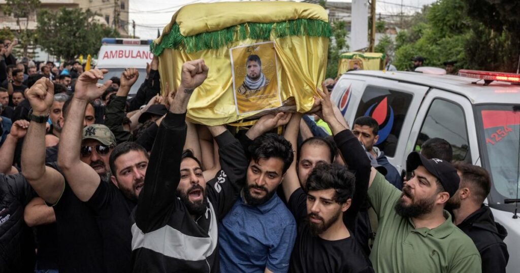 Hezbollah’s Trap for Israel | Foreign Affairs Hezbollah’s Trap for Israel | Foreign Affairs