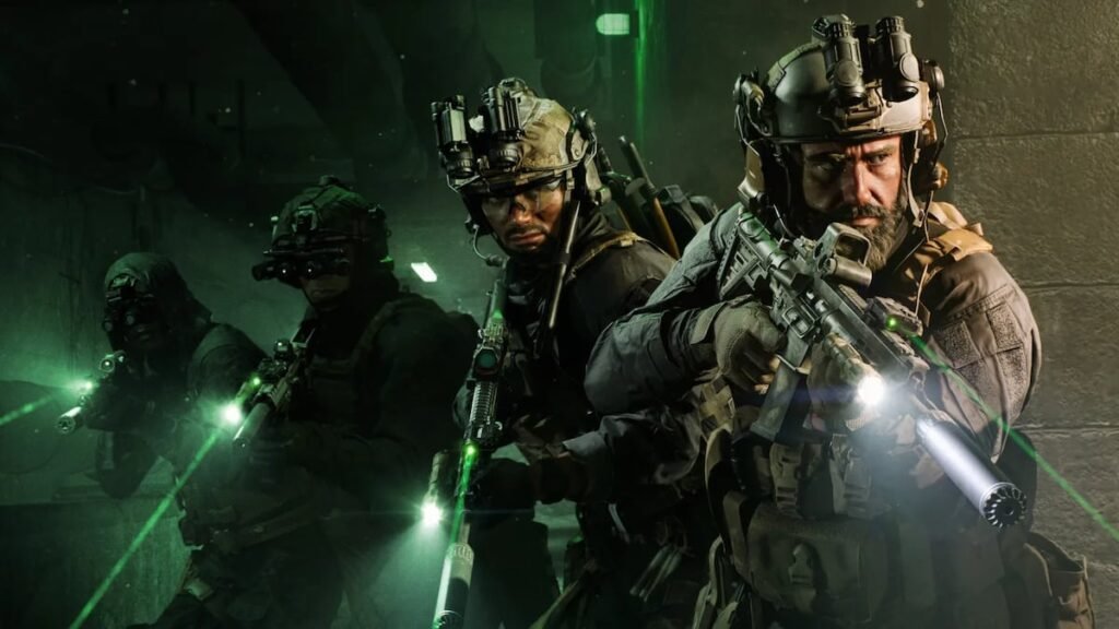 How 3 Marine Raiders turned combat lessons into a healing mission How 3 Marine Raiders turned combat lessons into a healing mission