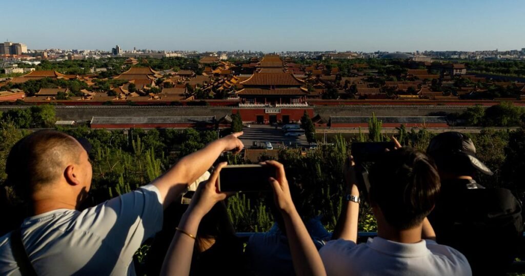 How China Misperceives Itself | Foreign Affairs