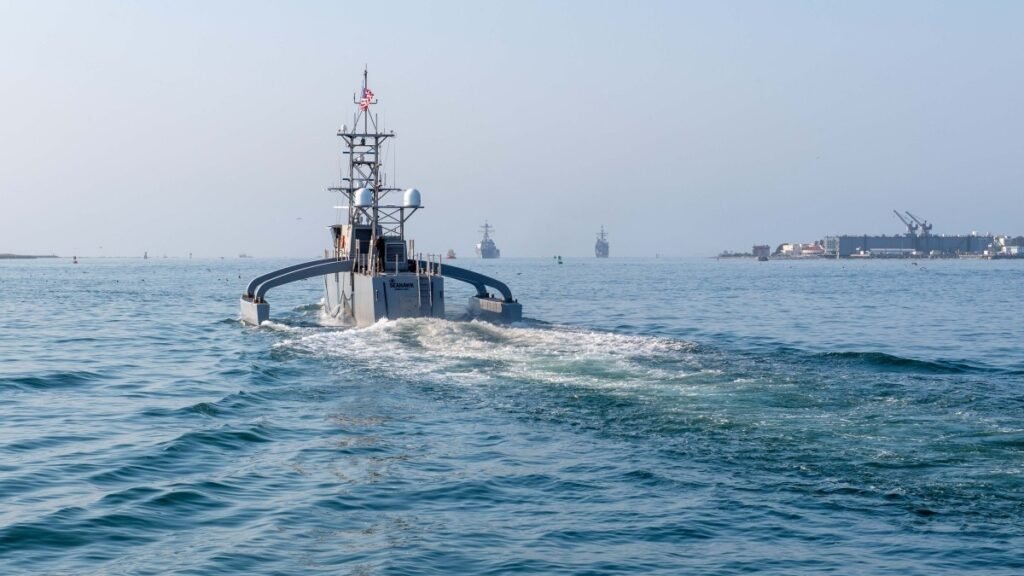 How Japan Could Co-Produce the Navy’s Future Fleet How Japan Could Co-Produce the Navy’s Future Fleet