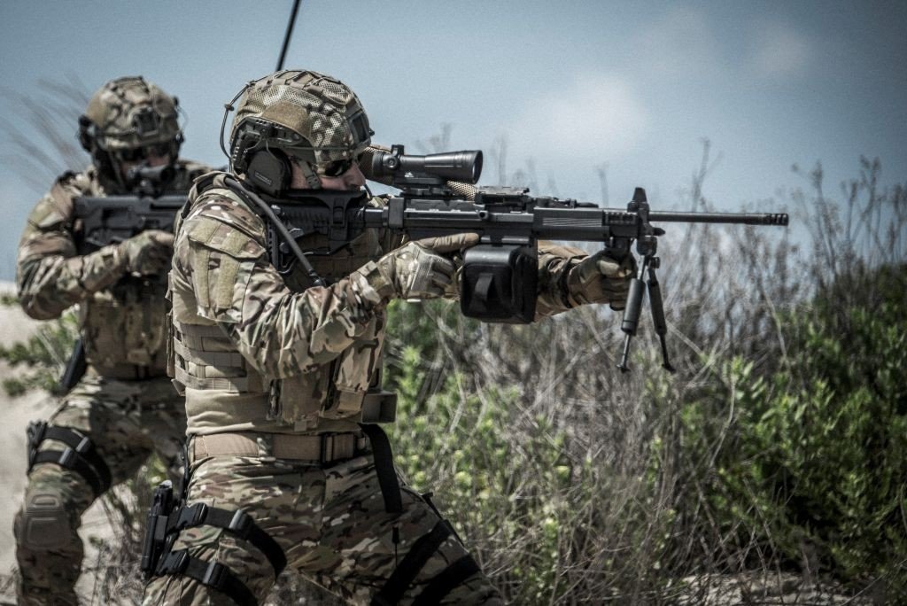 Indian Army selects Meprolight’s MEPRO X6 as dedicated daytime sight for NEGEV machine guns Indian Army selects Meprolight's MEPRO X6 as dedicated daytime sight for NEGEV machine guns