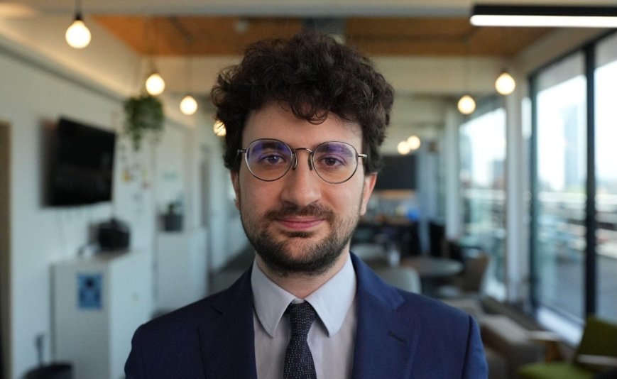 Interview – Andrea Miotti – E-International Relations Interview – Andrea Miotti – E-International Relations