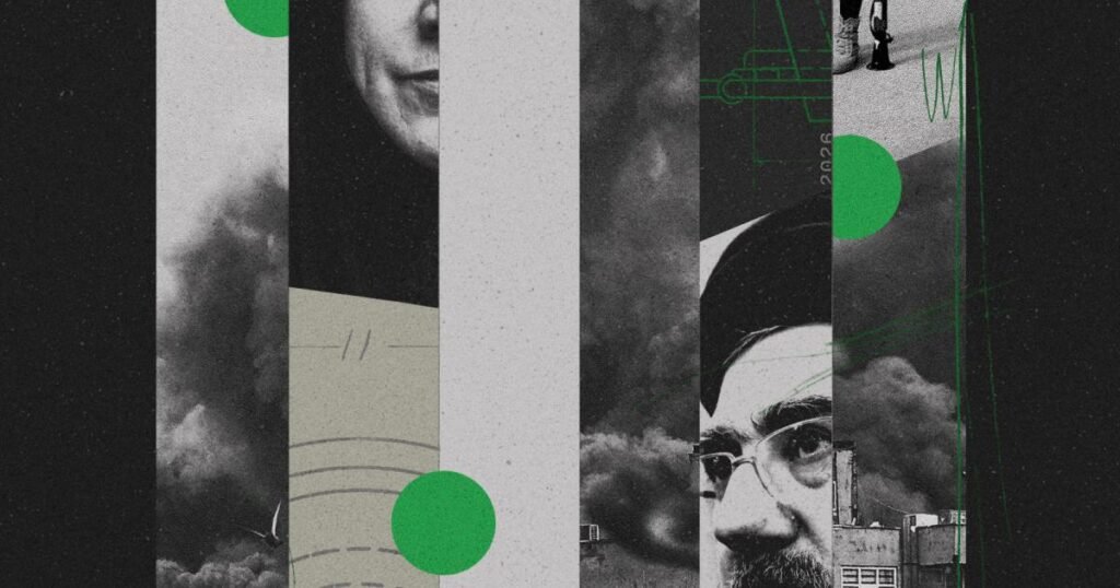 Iran’s New Grand Strategy | Foreign Affairs Iran’s New Grand Strategy | Foreign Affairs