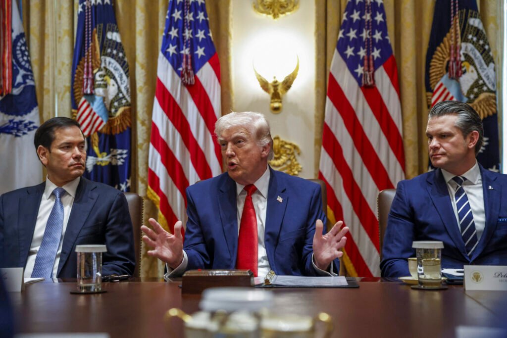 It's not a 'deal.’ But Trump's memorandum with Iran can be the start of something bigger.