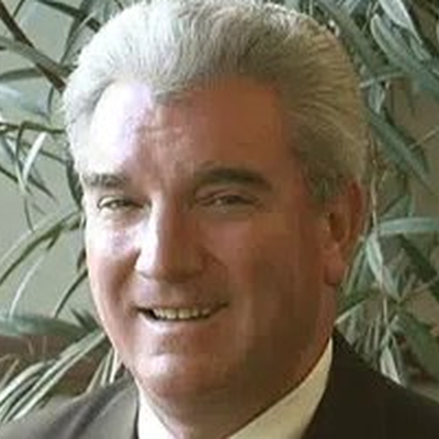 Jim Flyzik helped transform government IT from back-office function to mission enabler Jim Flyzik helped transform government IT from back-office function to mission enabler