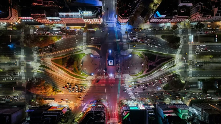 Last-mile AI: Pointed at the wrong problems Last-mile AI: Pointed at the wrong problems