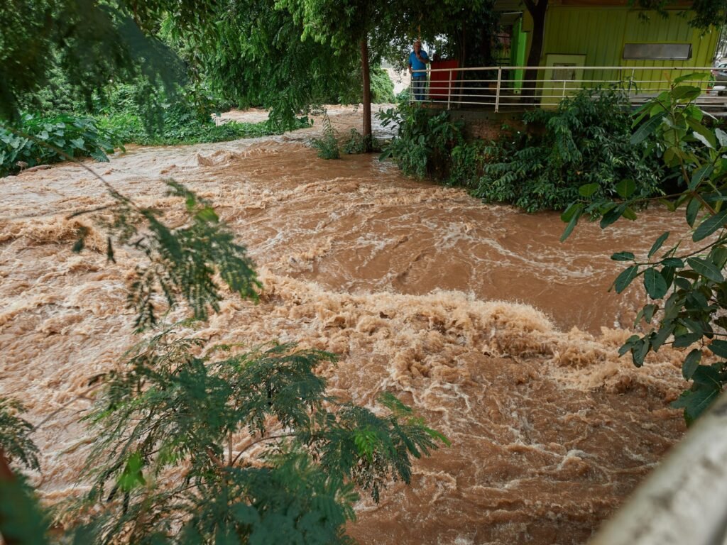 Lessons for Africa from Brazil on becoming more resilient to climate disasters